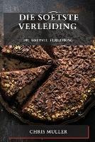 Die Soetste Verleiding: Reis na die middelpunt van heerlike koeke