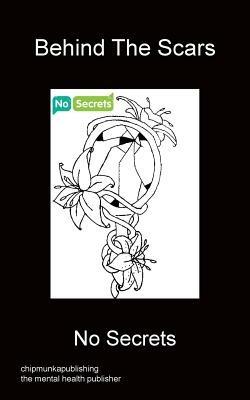 Behind the Scars - No Secrets - cover