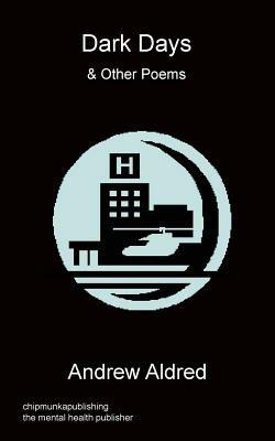 Dark Days - Andrew Aldred - cover