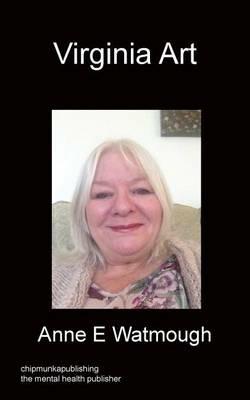 Virginia Art - Anne E Watmough - cover