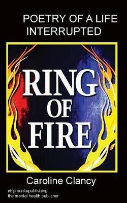 Poetry of a Life Interrupted - Caroline Clancy - cover