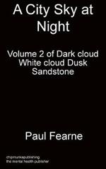 A City Sky at Night: - Volume 2 of Dark cloud White cloud Dusk