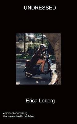 Undressed - Erica Loberg - cover