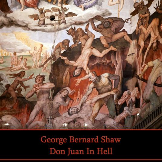 Duan Juan In Hell