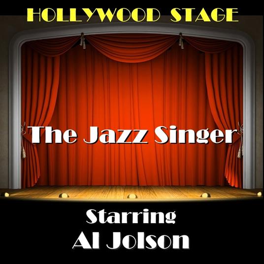 Jazz Singer, The