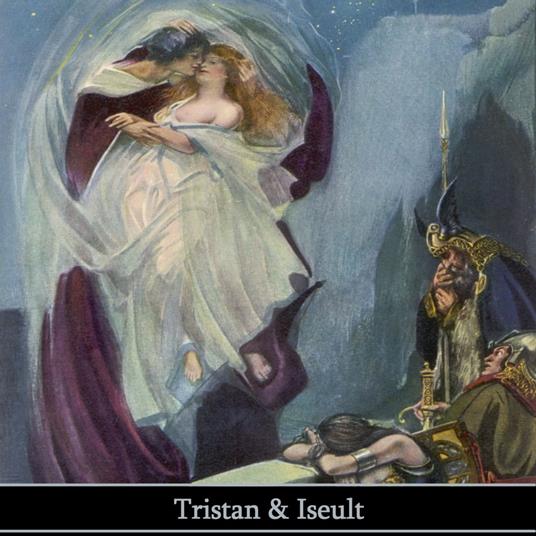 Tristan & Iseult