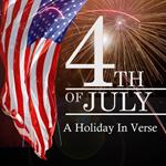 4th Of July A Holiday In Verse, The