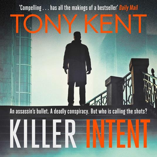 Killer Intent