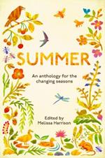 Summer: An Anthology for the Changing Seasons