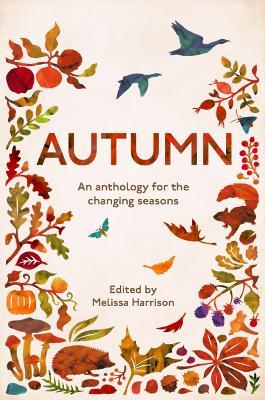 Autumn: An Anthology for the Changing Seasons - cover