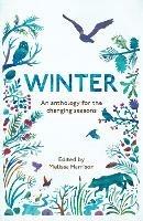 Winter: An Anthology for the Changing Seasons - cover