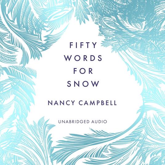 Fifty Words For Snow
