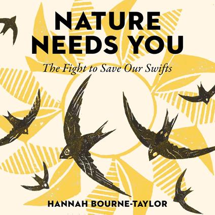 Nature Needs You