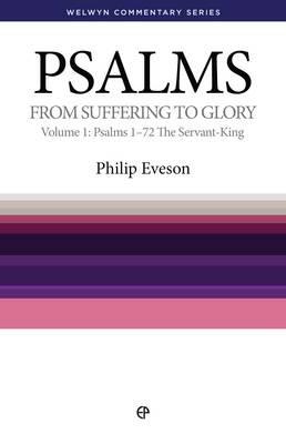 WCS Psalms - Philip Eveson - cover