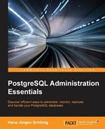 PostgreSQL Administration Essentials