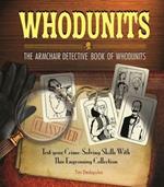 Whodunnits: The Armchair Detective Book of Whodunits