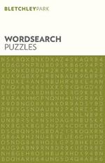 Bletchley Park Wordsearch Puzzles