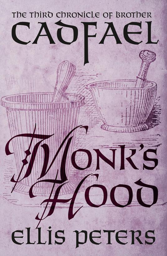 Monk's Hood