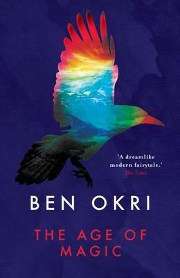 The Age of Magic - Ben Okri - cover