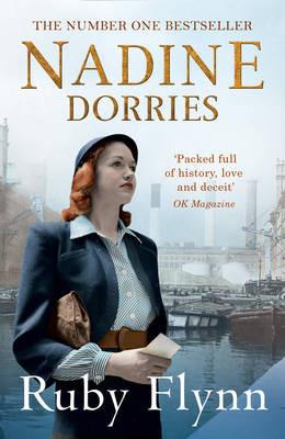 Ruby Flynn - Nadine Dorries - cover