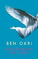 Astonishing the Gods - Ben Okri - cover