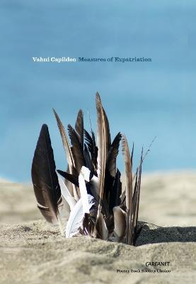Measures of Expatriation - Vahni Capildeo - cover