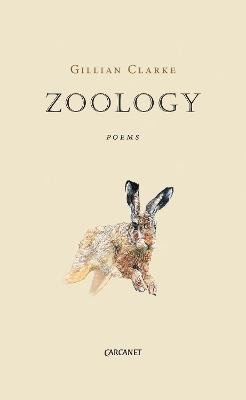 Zoology - Gillian Clarke - cover