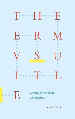 The Multiverse - Andrew Wynn Owen - cover