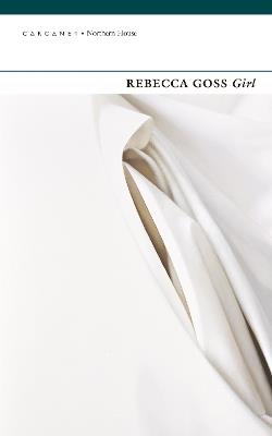 Girl - Rebecca Goss - cover