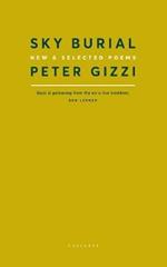 Sky Burial: New and Selected Poems
