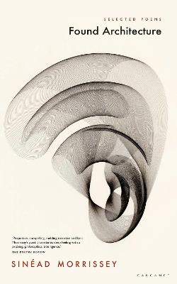 Found Architecture: Selected Poems - cover