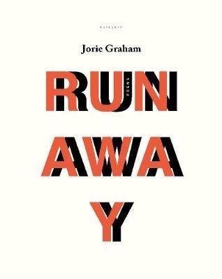 Runaway - Jorie Graham - cover