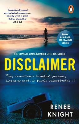 Disclaimer - Renée Knight - cover
