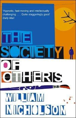 The Society Of Others - William Nicholson - cover
