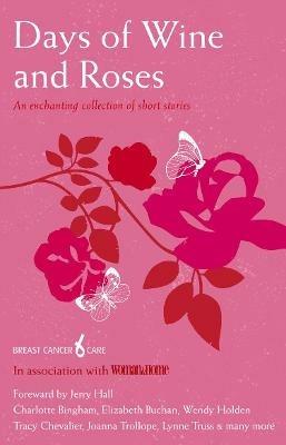 Days Of Wine And Roses - cover