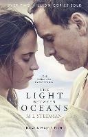The Light Between Oceans: Film tie-in - M L Stedman - cover