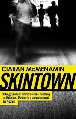 Skintown - Ciaran McMenamin - cover