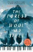 The Forest of Wool and Steel: Winner of the Japan Booksellers’ Award