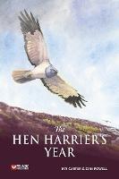 The Hen Harrier's Year - Ian Carter - cover