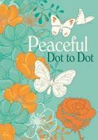 Peaceful Dot to Dot - Arcturus Publishing - cover