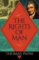 The Rights of Man - Thomas Paine - cover