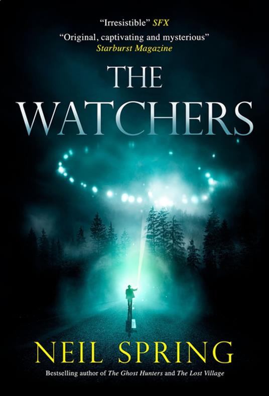 The Watchers