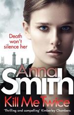 Kill Me Twice: Rosie Gilmour 7