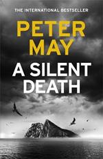 A Silent Death: The scorching new mystery thriller you won't put down