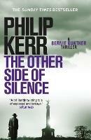 The Other Side of Silence: A twisty tale of espionage and betrayal
