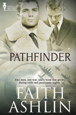 Pathfinder - Faith Ashlin - cover