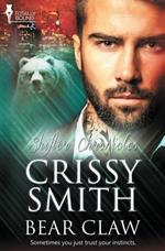 Shifter Chronicles: Bear Claw