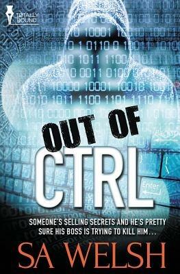 Out of Ctrl - Sa Welsh - cover