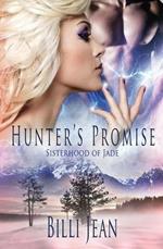 Sisterhood of Jade: Hunter's Promise