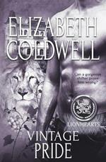Lionhearts: Vintage Pride